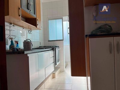 Apartamento, 2 quartos, 73 m² - Foto 3