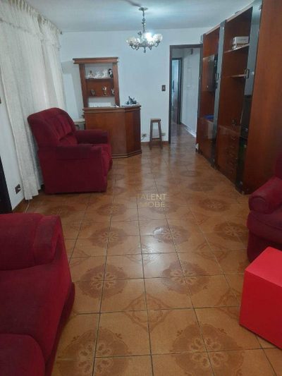Sobrado, 4 quartos, 130 m² - Foto 2