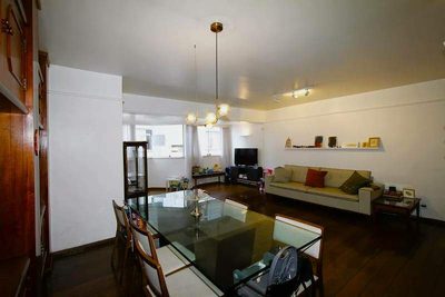 Apartamento, 4 quartos, 190 m² - Foto 3
