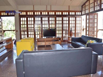 Casa, 6 quartos, 850 m² - Foto 5