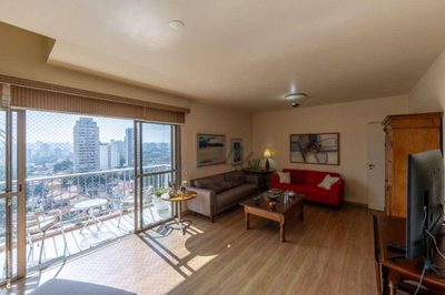 Cobertura, 4 quartos, 218 m² - Foto 2