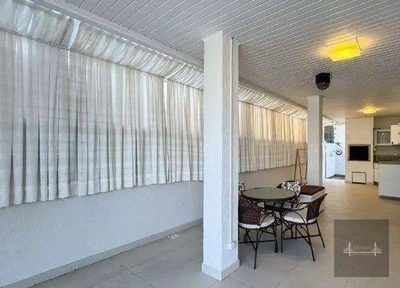 Casa, 4 quartos, 302 m² - Foto 5