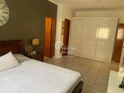 Casa, 3 quartos, 179 m² - Foto 1