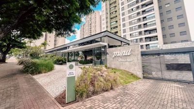 Apartamento, 3 quartos, 84 m² - Foto 2