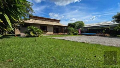 Casa, 7 quartos, 322 m² - Foto 4