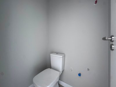 Apartamento, 2 quartos, 135 m² - Foto 5