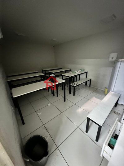 Loja-Salão, 300 m² - Foto 3