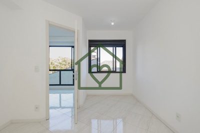 Apartamento, 1 quarto, 46 m² - Foto 4