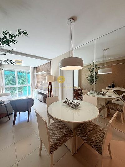 Cobertura, 2 quartos, 143 m² - Foto 3