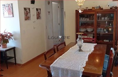Apartamento, 3 quartos, 103 m² - Foto 3