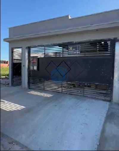 Casa, 3 quartos, 94 m² - Foto 1