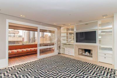 Apartamento, 3 quartos, 277 m² - Foto 3