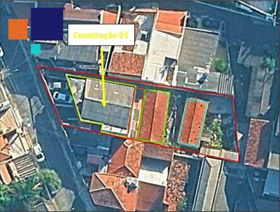 Terreno, 520 m² - Foto 3
