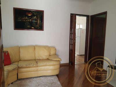 Casa, 2 quartos, 130 m² - Foto 5