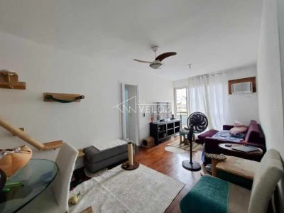 Apartamento, 2 quartos, 80 m² - Foto 2