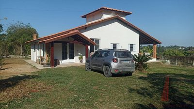 Sítio, 3 quartos, 215 m² - Foto 3