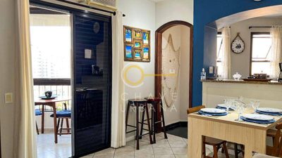Apartamento, 1 quarto, 45 m² - Foto 3