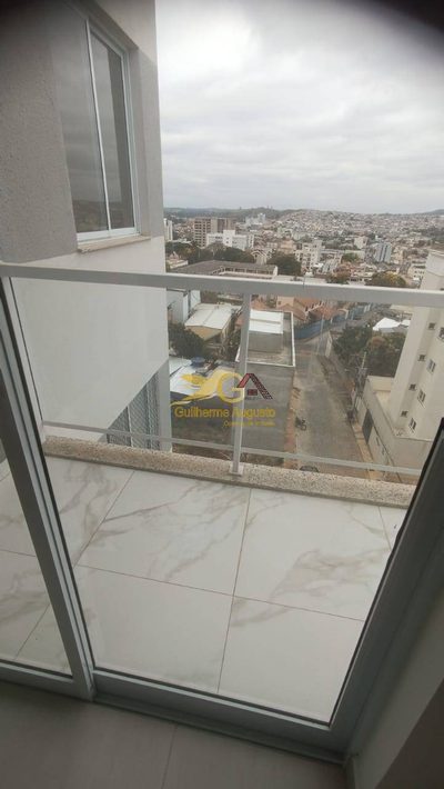 Apartamento, 2 quartos - Foto 3