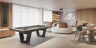 Apartamento, 4 quartos, 143 m² - Foto 3