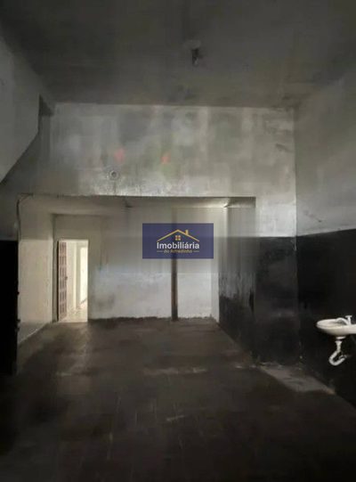 Loja-Salão, 128 m² - Foto 2