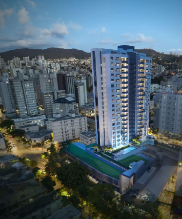 Apartamento, 4 quartos, 144 m² - Foto 2