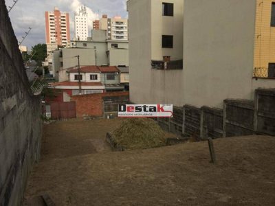 Terreno, 275 m² - Foto 1