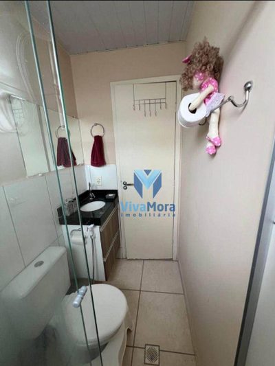 Apartamento, 2 quartos, 48 m² - Foto 5