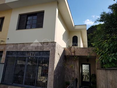 Sobrado, 3 quartos, 280 m² - Foto 2