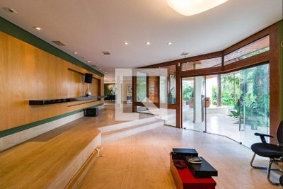Casa, 4 quartos, 400 m² - Foto 2