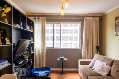 Apartamento, 3 quartos, 74 m² - Foto 2