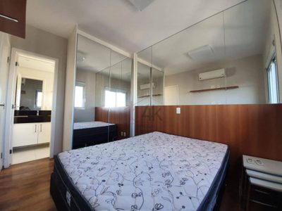 Apartamento, 2 quartos, 64 m² - Foto 4