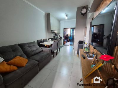 Casa, 2 quartos, 160 m² - Foto 1