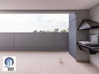 Apartamento, 3 quartos, 136 m² - Foto 5