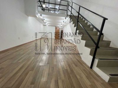 Loja-Salão, 75 m² - Foto 1