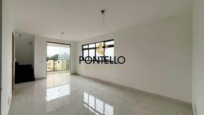 Cobertura, 4 quartos, 262 m² - Foto 1