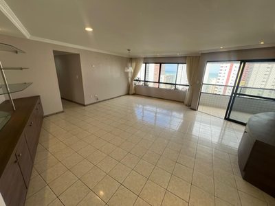 Apartamento, 3 quartos, 125 m² - Foto 1