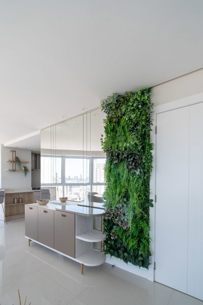 Apartamento, 4 quartos, 131 m² - Foto 4