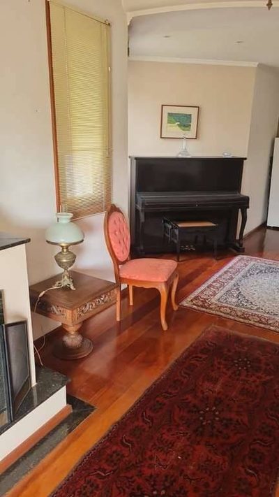 Apartamento, 2 quartos, 116 m² - Foto 4