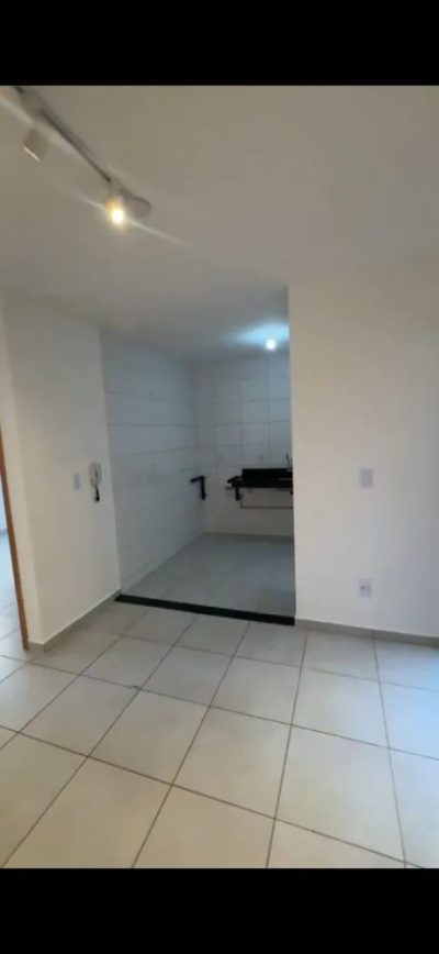 Apartamento, 2 quartos, 39 m² - Foto 2