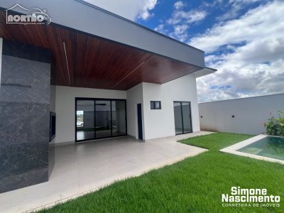 Casa, 1 quarto, 185 m² - Foto 2