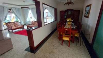 Casa, 200 m² - Foto 4