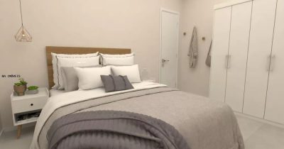 Apartamento, 2 quartos, 73 m² - Foto 3