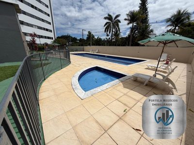 Apartamento, 2 quartos, 51 m² - Foto 4