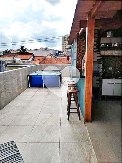 Sobrado, 2 quartos, 220 m² - Foto 4
