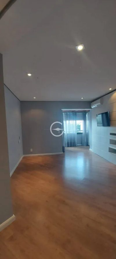 Apartamento, 3 quartos, 240 m² - Foto 4