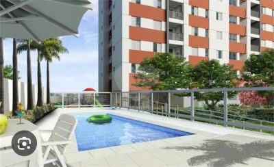 Apartamento, 2 quartos, 58 m² - Foto 3
