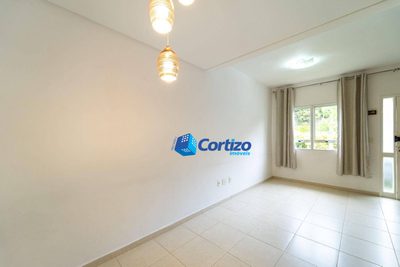 Casa de Condomínio, 2 quartos - Foto 5