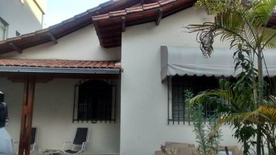 Casa, 3 quartos, 160 m² - Foto 1