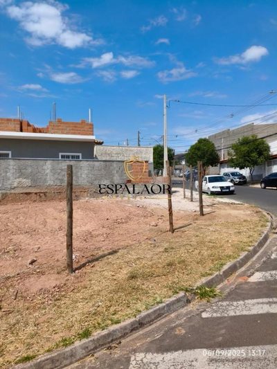 Terreno, 223 m² - Foto 2