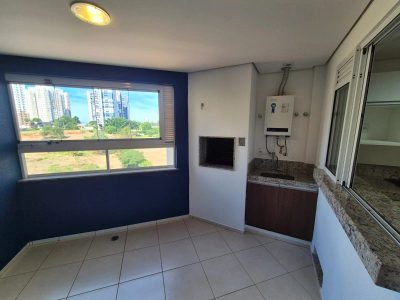 Apartamento, 3 quartos, 78 m² - Foto 4
